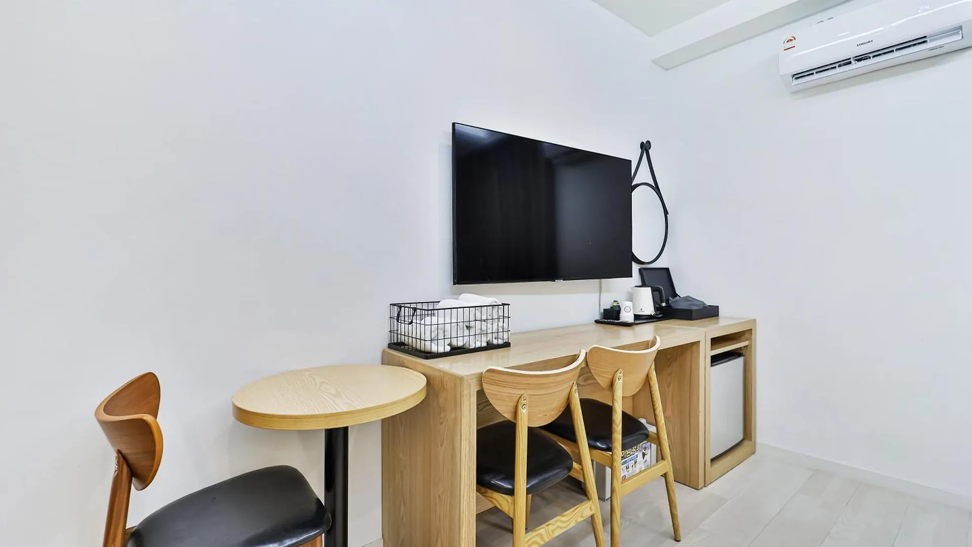 Sloth Hotel Busan Seomyeon 0*,  كوريا الجنوبية
