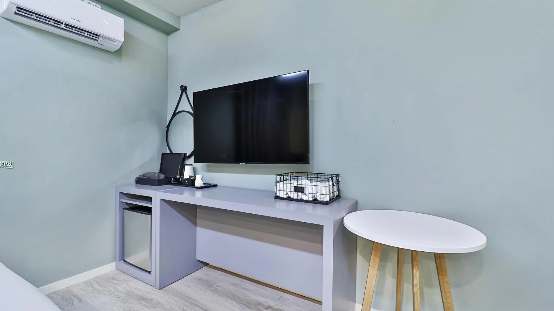 Sloth Hotel Busan Seomyeon