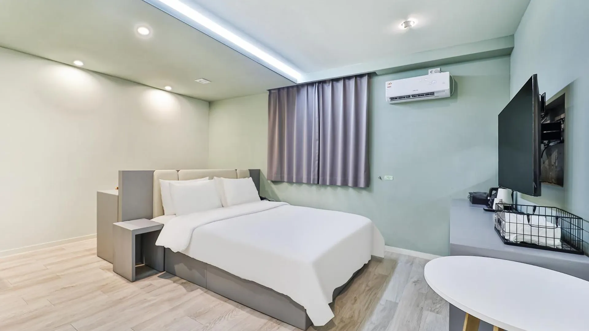 Sloth Hotel Busan Seomyeon 0*,  كوريا الجنوبية