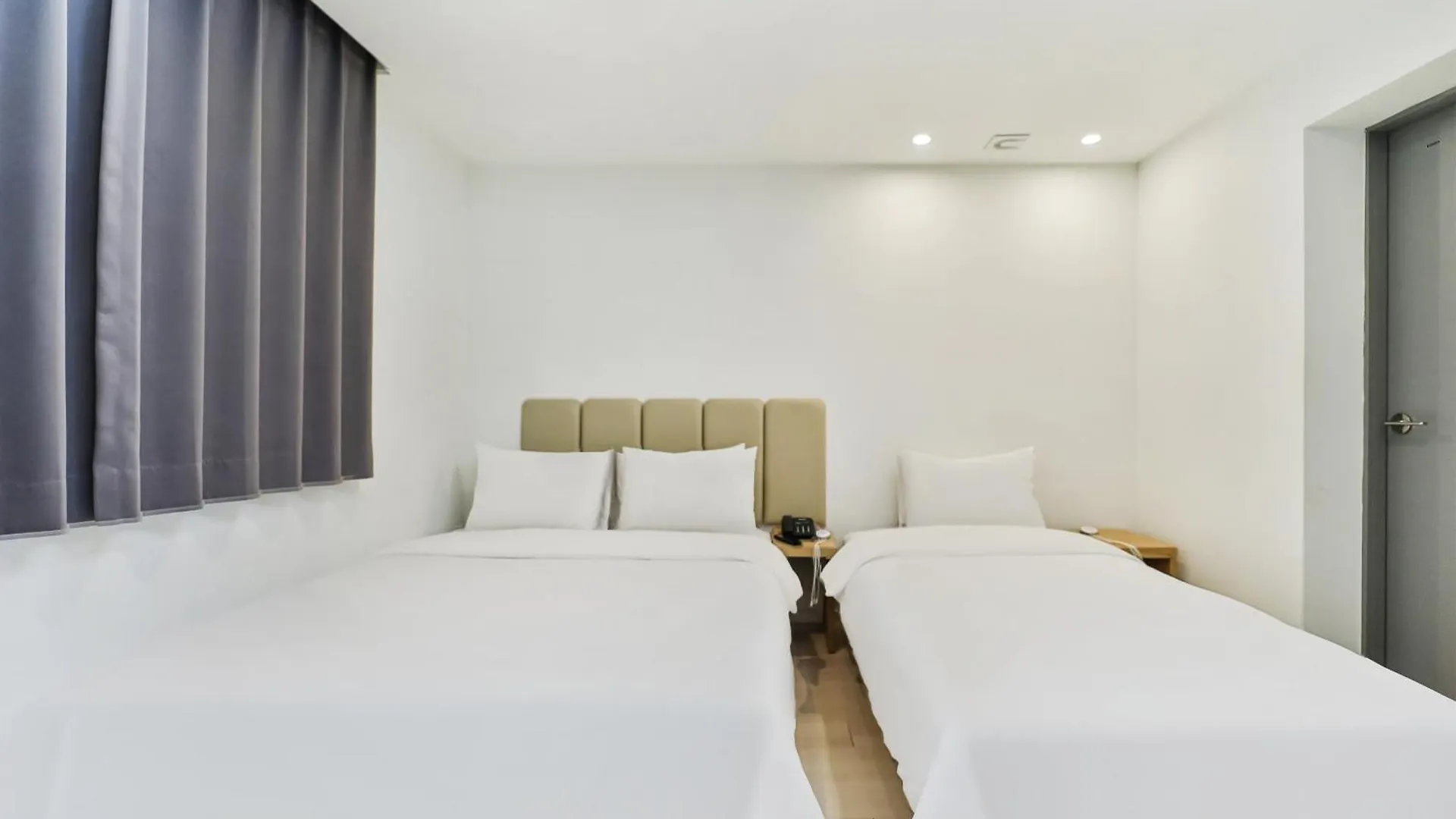 Sloth Hotel Busan Seomyeon كوريا الجنوبية