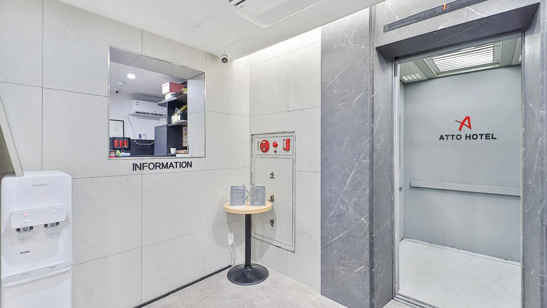 Sloth Hotel Busan Seomyeon كوريا الجنوبية