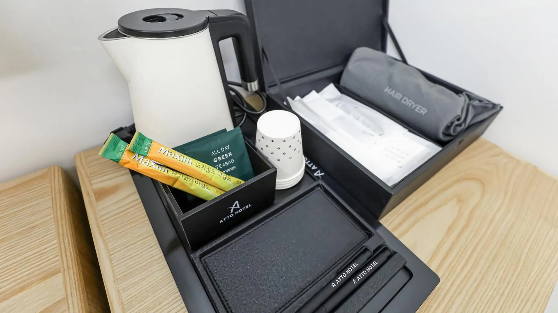 Sloth Hotel Busan Seomyeon