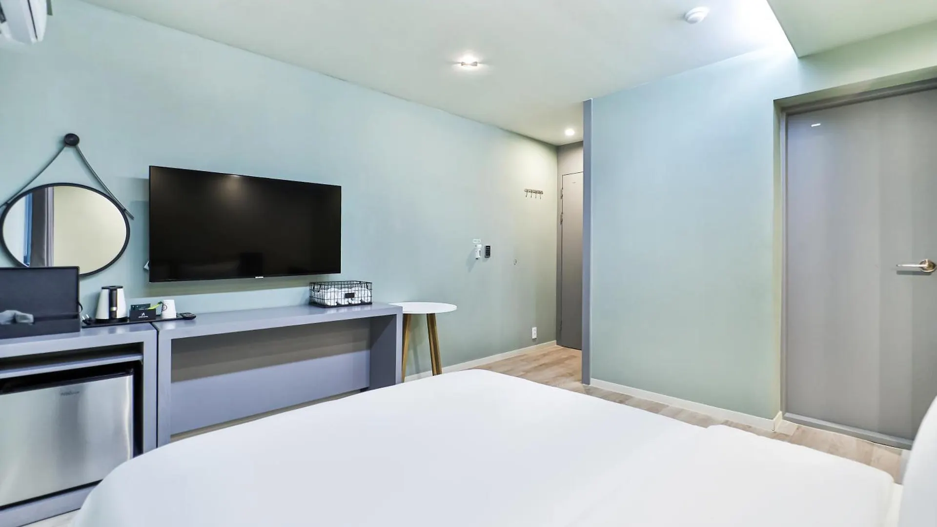 Sloth Hotel Busan Seomyeon كوريا الجنوبية