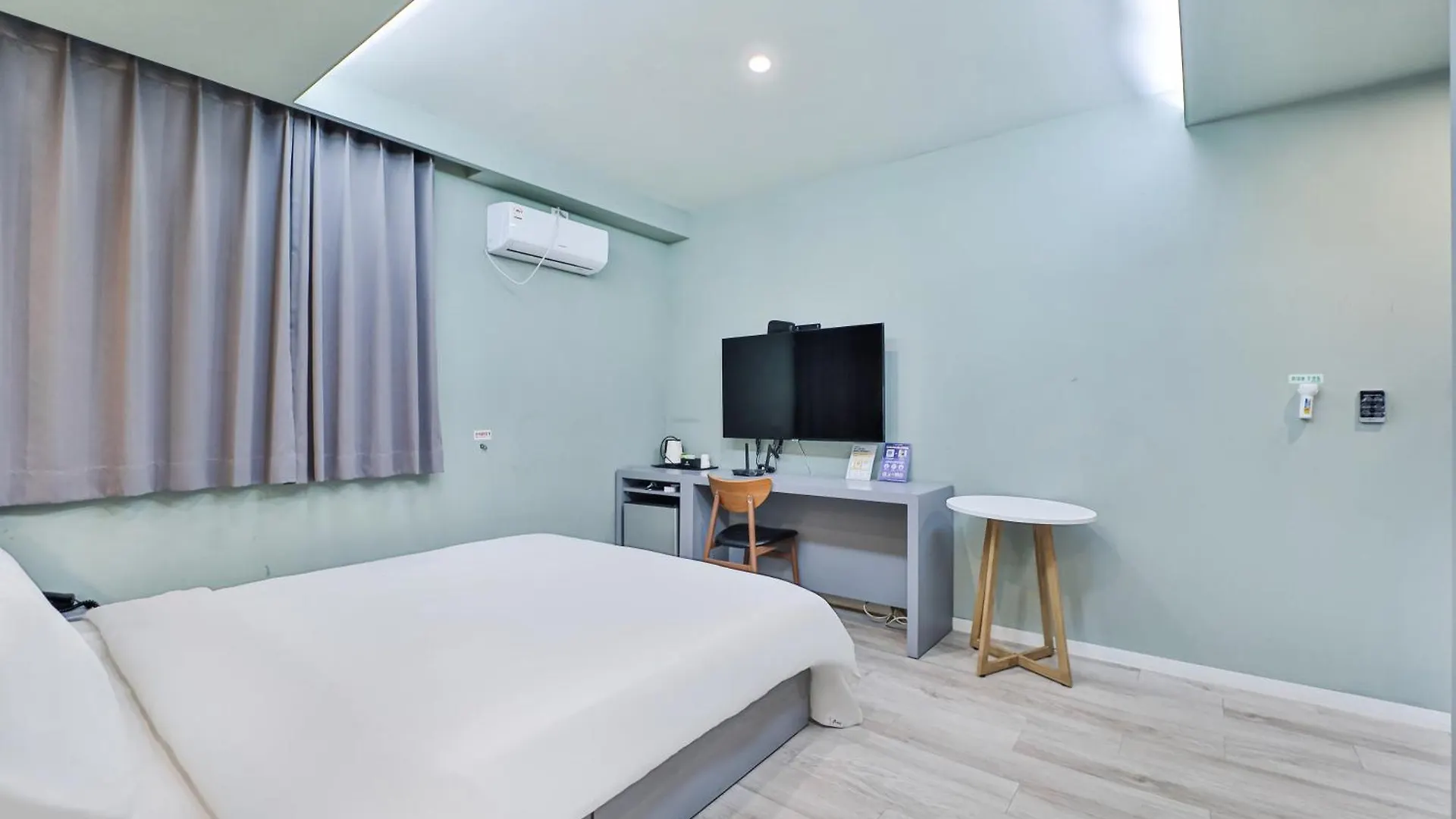 Sloth Hotel Busan Seomyeon