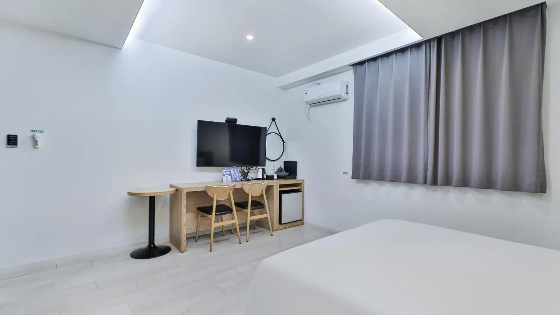 Sloth Hotel Busan Seomyeon 0*,