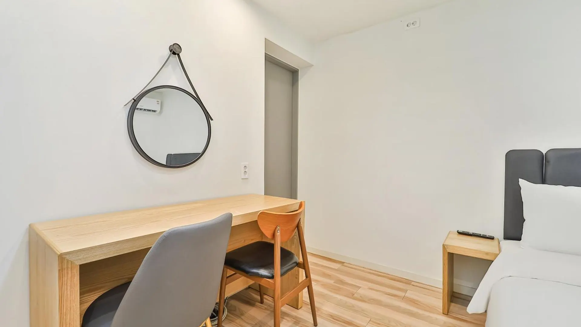 Sloth Hotel Busan Seomyeon كوريا الجنوبية