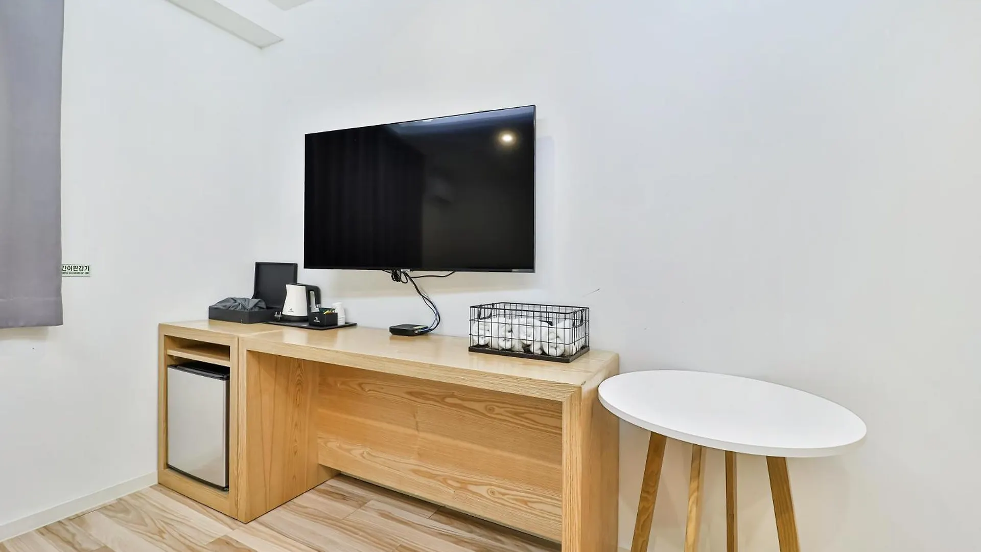 Sloth Hotel Busan Seomyeon 0*,